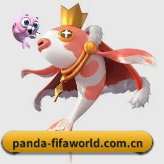 熊猫体育试玩 APP - Panda Sports